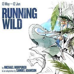 Running Wild Running Wild