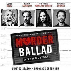 Murder Ballad Murder Ballad