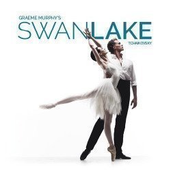 The Australian Ballet - Swan Lake The Australian Ballet - Swan Lake