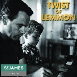 Twist of Lemmon Twist of Lemmon