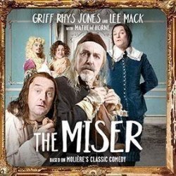 The Miser The Miser