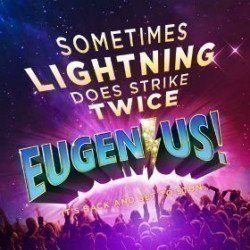 Eugenius! - The Eunique New Musical