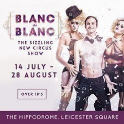 Blanc de Blanc Blanc de Blanc