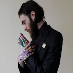 Keaton Henson Keaton Henson