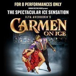 Carmen on Ice Carmen on Ice