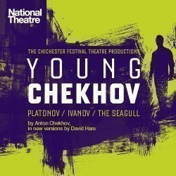 Platonov - Young Chekhov Season Platonov - Young Chekhov Season