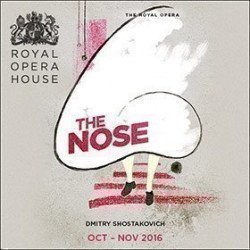 The Nose The Nose