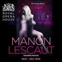 Manon Lescaut Manon Lescaut