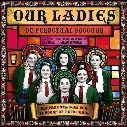 Our Ladies of Perpetual Succour Our Ladies of Perpetual Succour