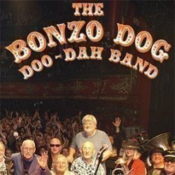Bonzo Dog Doo Dah Band Bonzo Dog Doo Dah Band