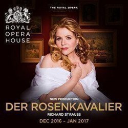 Der Rosenkavalier Der Rosenkavalier