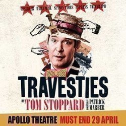 Travesties Travesties