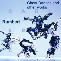 Rambert - Ghost Dances