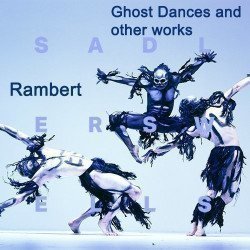 Rambert - Ghost Dances Rambert - Ghost Dances