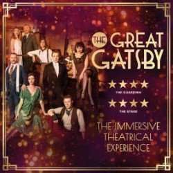 The Great Gatsby The Great Gatsby