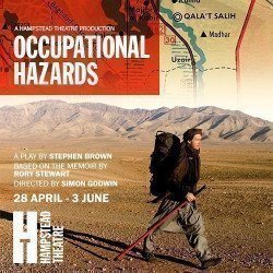 Occupational Hazards