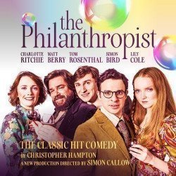 The Philanthropist The Philanthropist