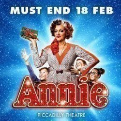 Annie Annie