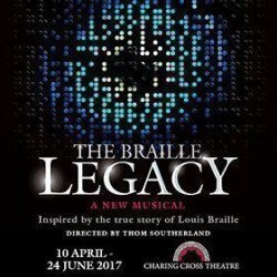 The Braille Legacy