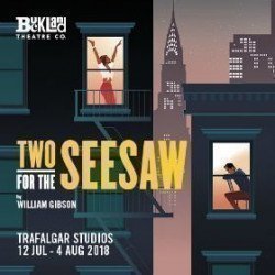 Two for the Seesaw