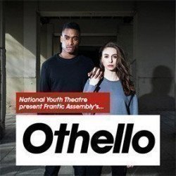 Othello - National Youth Theatre