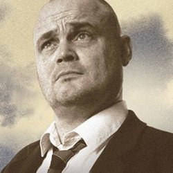 Al Murray the Pub Landlord: Let's Go Backwards Together Al Murray the Pub Landlord: Let's Go Backwards Together