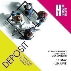 Deposit