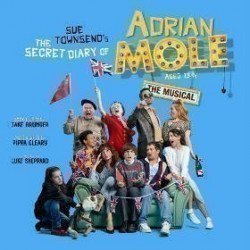 The Secret Diary of Adrian Mole The Secret Diary of Adrian Mole