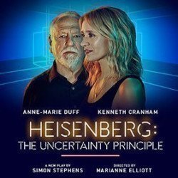 Heisenberg: The Uncertainty Principle Heisenberg: The Uncertainty Principle