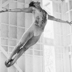 Project Polunin