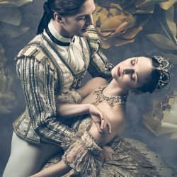 The Sleeping Beauty - English National Ballet