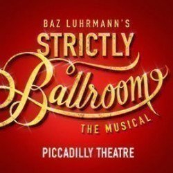 Strictly Ballroom Strictly Ballroom