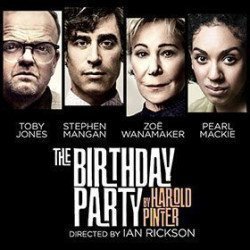 The Birthday Party The Birthday Party