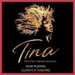 Tina - The Tina Turner Musical Tina - The Tina Turner Musical