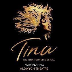 Tina - The Tina Turner Musical Tina - The Tina Turner Musical
