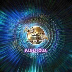 Strictly Come Dancing The Live Tour 2018 - Wembley Strictly Come Dancing The Live Tour 2018 - Wembley