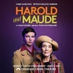 Harold and Maude Harold and Maude