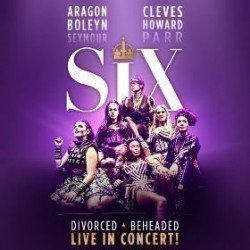 SIX SIX