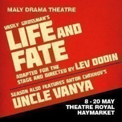 Life and Fate Life and Fate