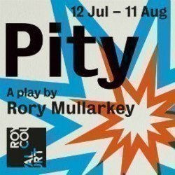 Pity Pity