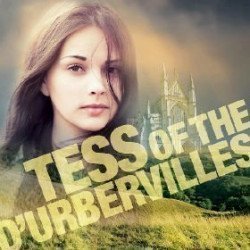 Tess of the d'Urbervilles Tess of the d'Urbervilles