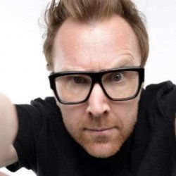 Jason Byrne - You Can Come In, But Dont Start Anything Jason Byrne - You Can Come In, But Dont Start Anything