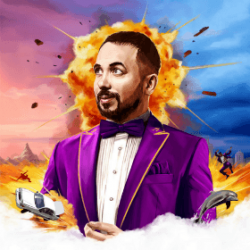 The Abandoman Show The Abandoman Show
