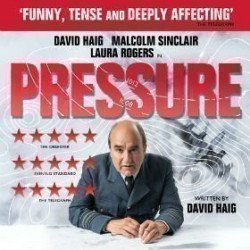 Pressure Pressure