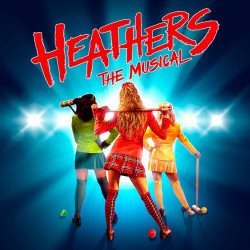 Heathers The Musical tickets