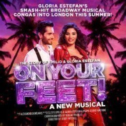 On Your Feet! On Your Feet!