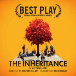 The Inheritance: Part 1 The Inheritance: Part 1