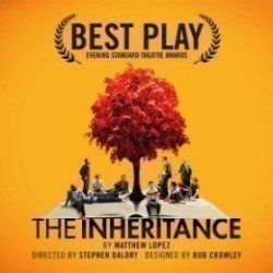 The Inheritance: Part 2 The Inheritance: Part 2