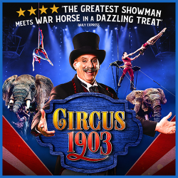 Circus 1903 Circus 1903