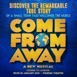 Come From Away Come From Away